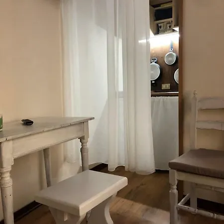 Palazzo Prioli דירה לצ'ה