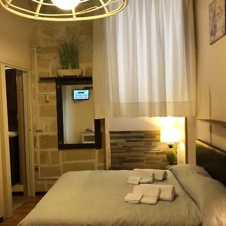 דירה Palazzo Prioli *