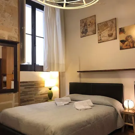 דירה Palazzo Prioli